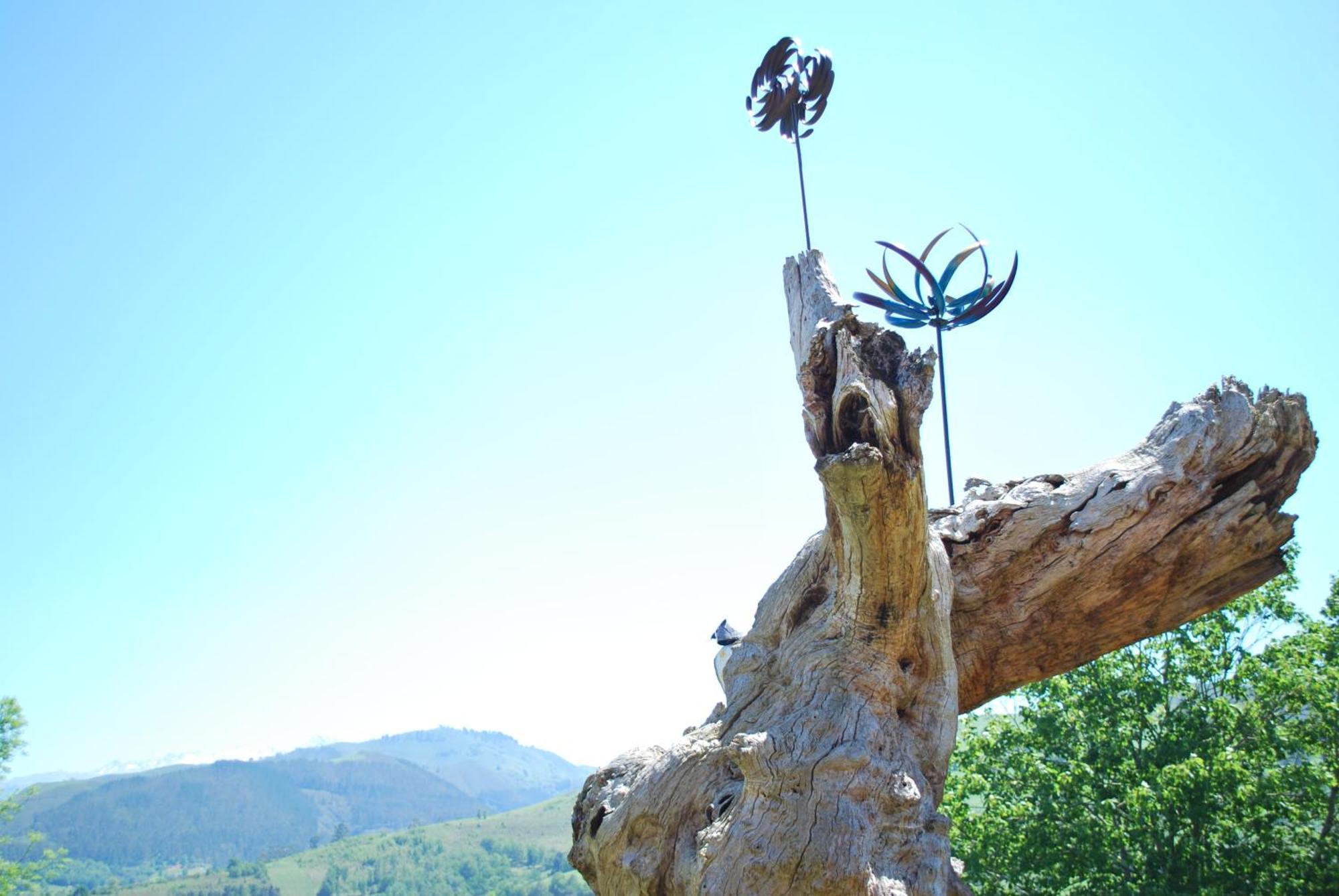 Aptos Rurales Mirador Picos De Europa Apartment Cangas de Onis Exterior photo